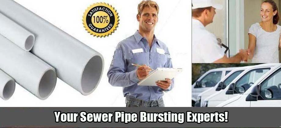 New England Pipe Restoration Sewer Pipe Bursting